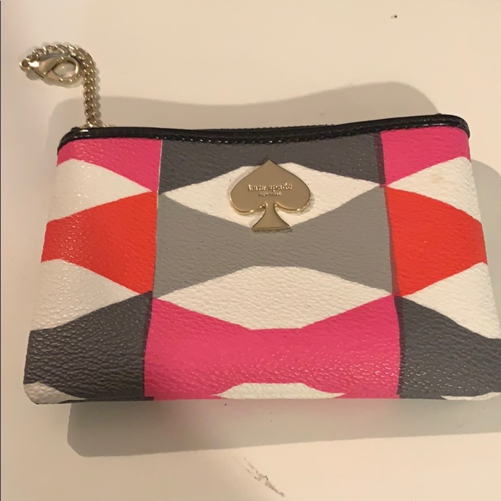 Kate Spade cardholder